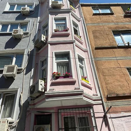 Volgaboutiquehotel Provincia di Provincia di Istanbul Esterno foto