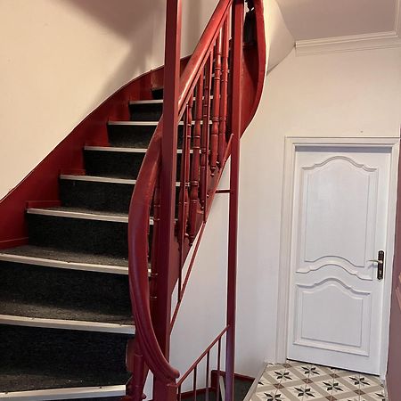 Volgaboutiquehotel Provincia di Provincia di Istanbul Esterno foto