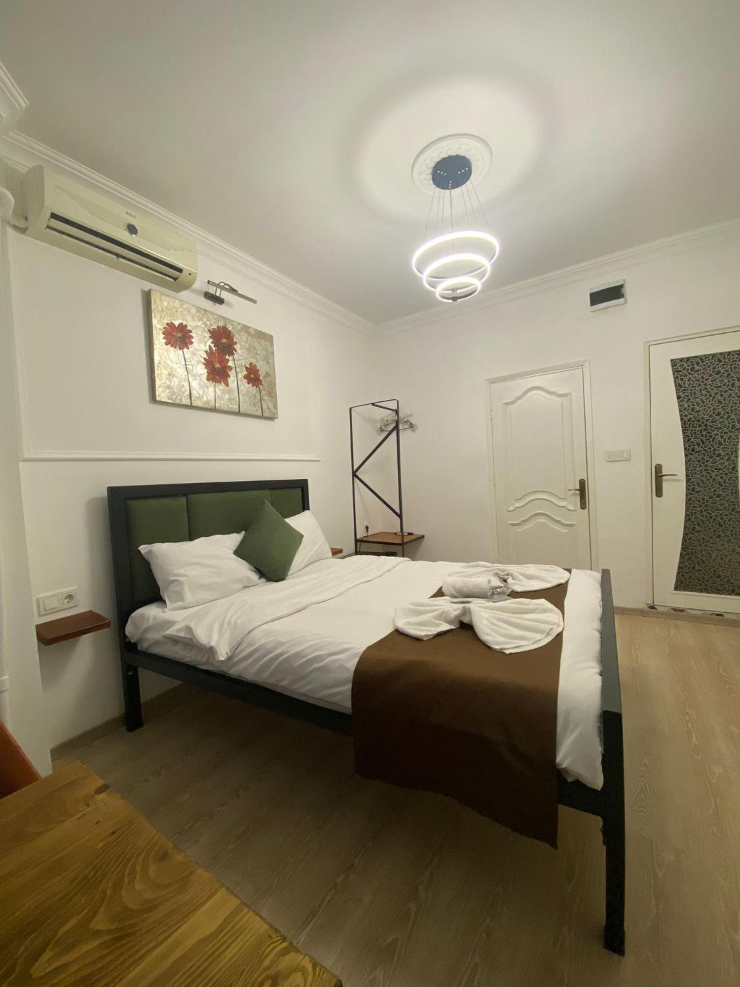 Volgaboutiquehotel Provincia di Provincia di Istanbul Esterno foto