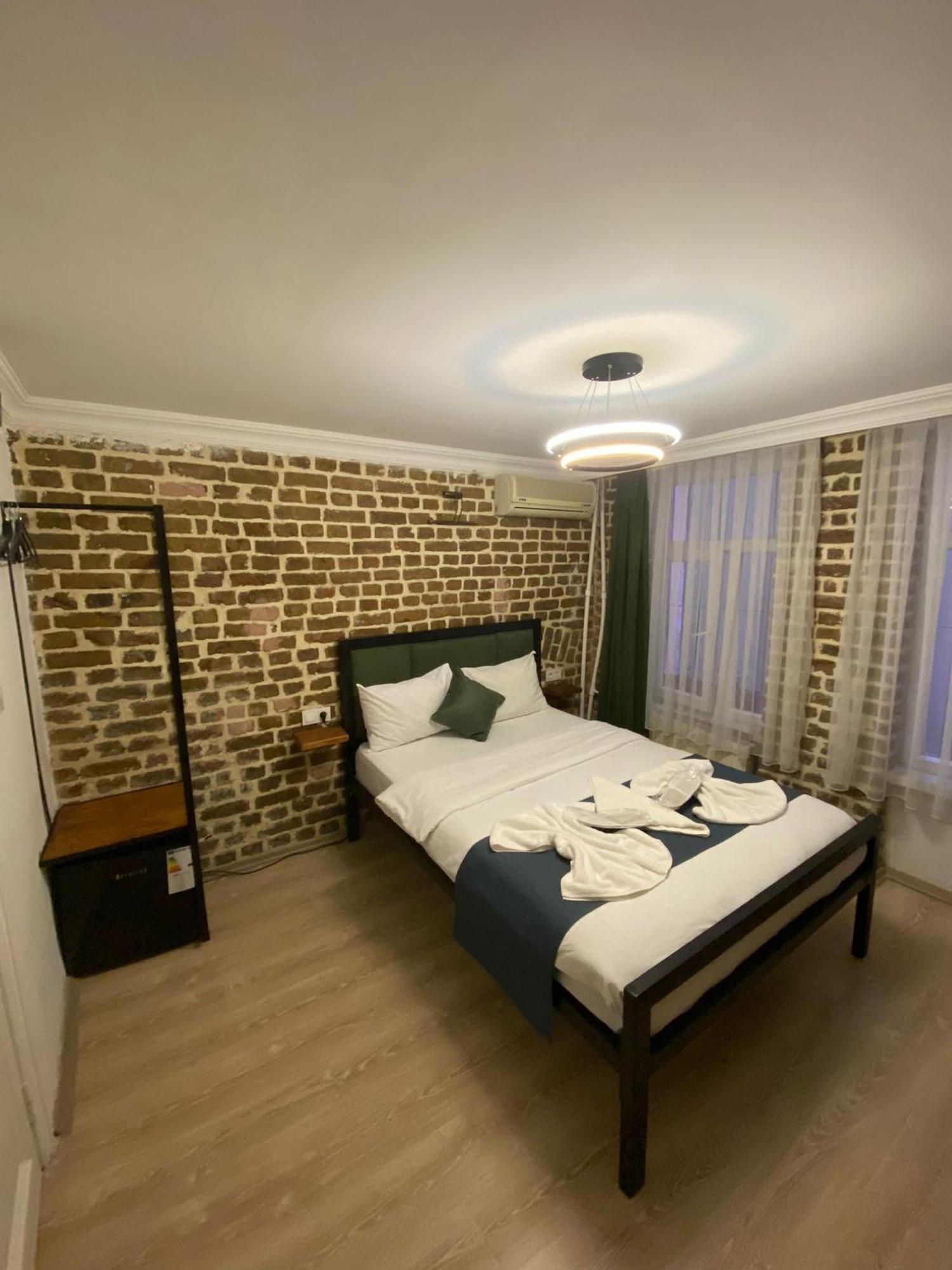 Volgaboutiquehotel Provincia di Provincia di Istanbul Esterno foto